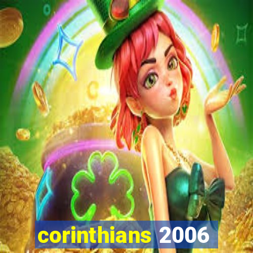 corinthians 2006